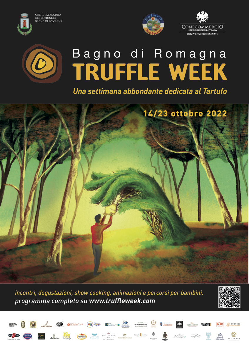 Truffle Week 2022