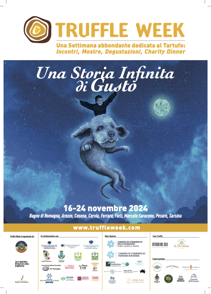 Truffle Week 2024